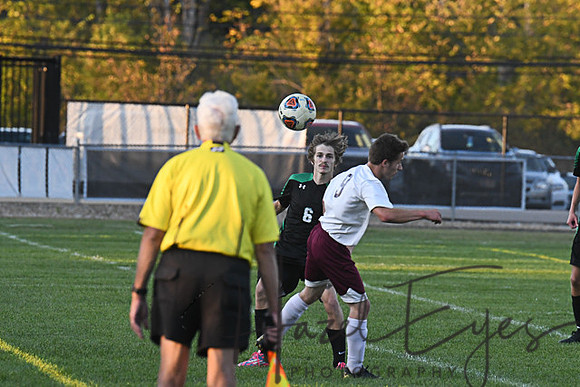 2019 Boys Soccer vs Wellington-108