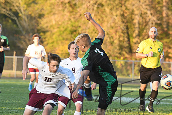 2019 Boys Soccer vs Wellington-109