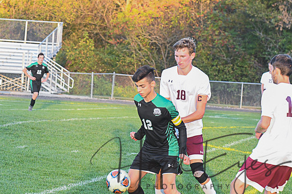2019 Boys Soccer vs Wellington-110