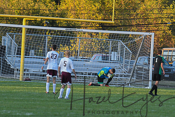 2019 Boys Soccer vs Wellington-111