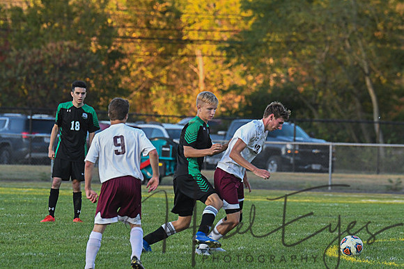 2019 Boys Soccer vs Wellington-113