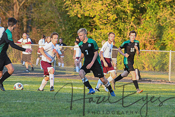 2019 Boys Soccer vs Wellington-114