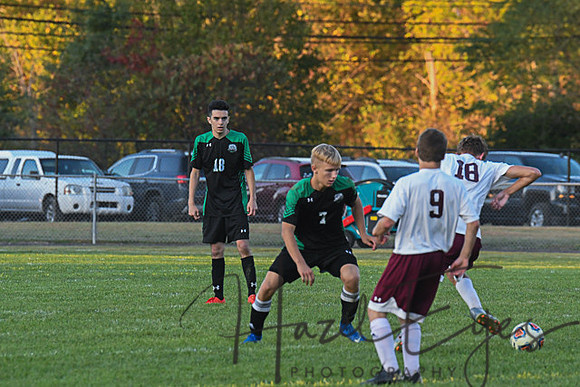 2019 Boys Soccer vs Wellington-112