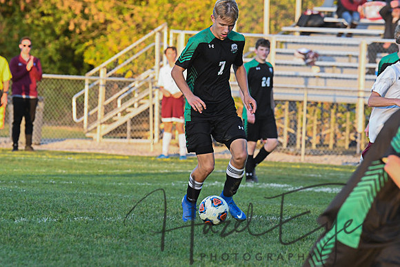 2019 Boys Soccer vs Wellington-121