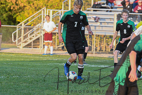 2019 Boys Soccer vs Wellington-122