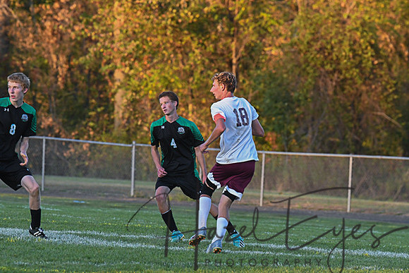 2019 Boys Soccer vs Wellington-124