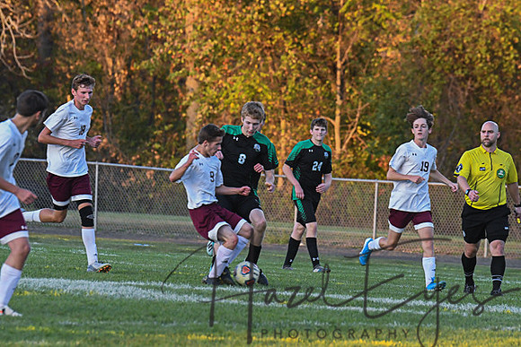 2019 Boys Soccer vs Wellington-128
