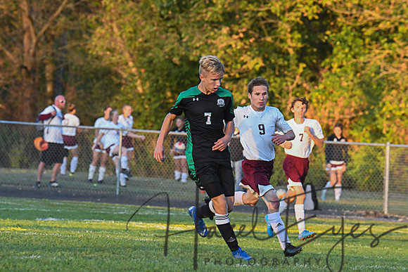 2019 Boys Soccer vs Wellington-130