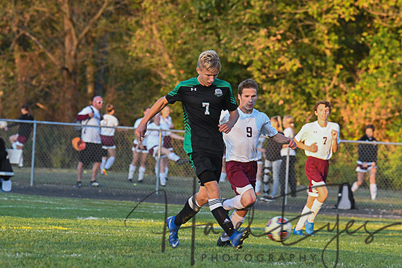 2019 Boys Soccer vs Wellington-129