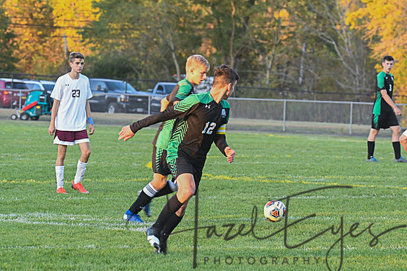 2019 Boys Soccer vs Wellington-136