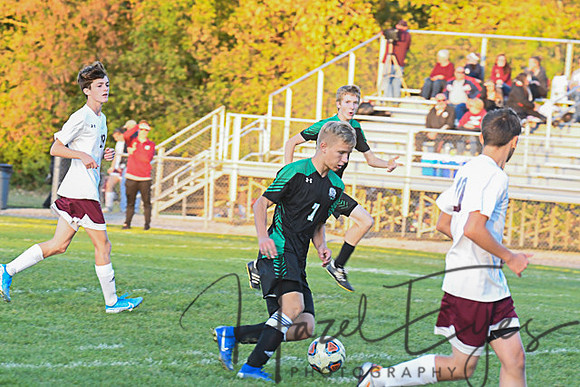 2019 Boys Soccer vs Wellington-137