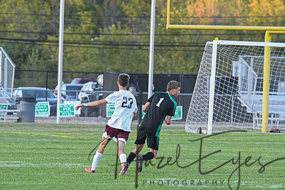 2019 Boys Soccer vs Wellington-138