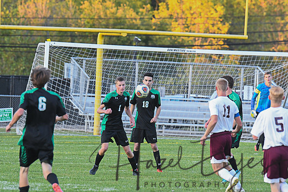 2019 Boys Soccer vs Wellington-139