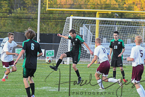 2019 Boys Soccer vs Wellington-141