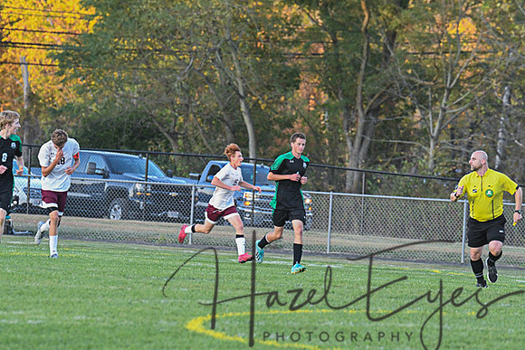 2019 Boys Soccer vs Wellington-144