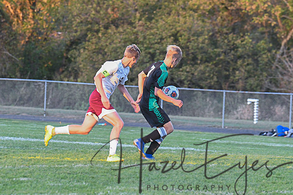 2019 Boys Soccer vs Wellington-145