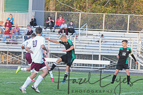 2019 Boys Soccer vs Wellington-147