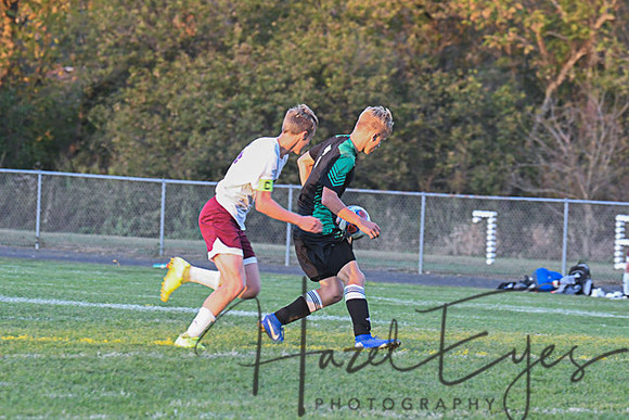 2019 Boys Soccer vs Wellington-146