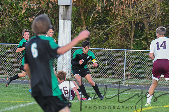 2019 Boys Soccer vs Wellington-149
