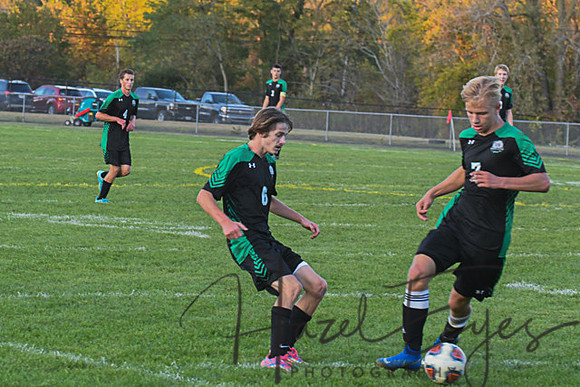 2019 Boys Soccer vs Wellington-150