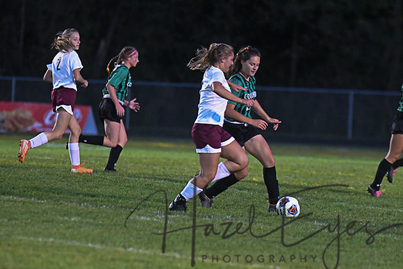 2019 Girls Soccer vs Wellington-32