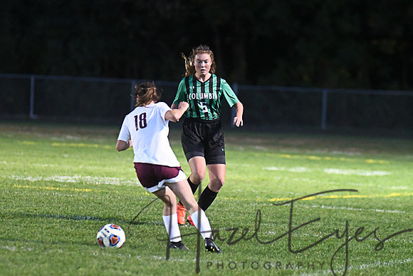 2019 Girls Soccer vs Wellington-34