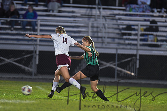 2019 Girls Soccer vs Wellington-45
