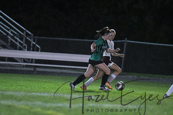 2019 Girls Soccer vs Wellington-170