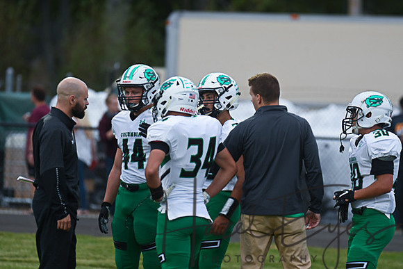 2019 CHS Football G7 vs Wellington-4