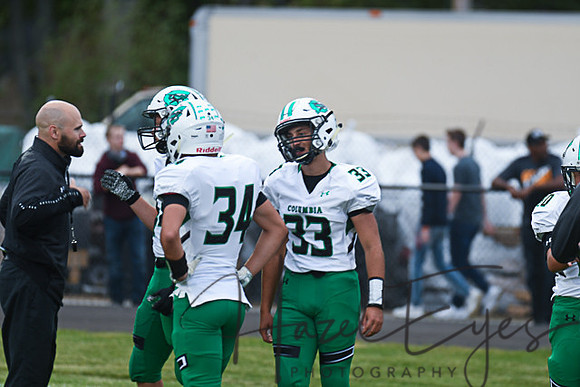 2019 CHS Football G7 vs Wellington-3