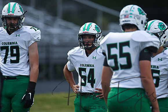 2019 CHS Football G7 vs Wellington-5