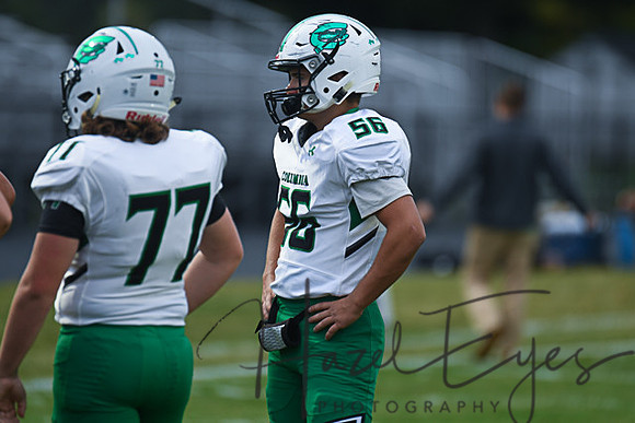2019 CHS Football G7 vs Wellington-6
