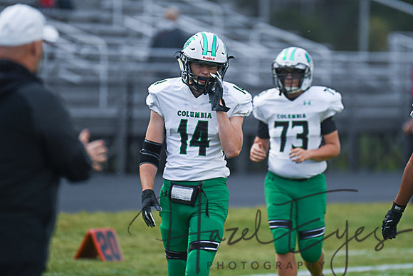 2019 CHS Football G7 vs Wellington-9