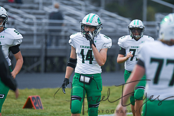 2019 CHS Football G7 vs Wellington-8