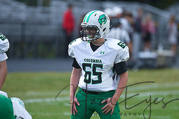 2019 CHS Football G7 vs Wellington-14