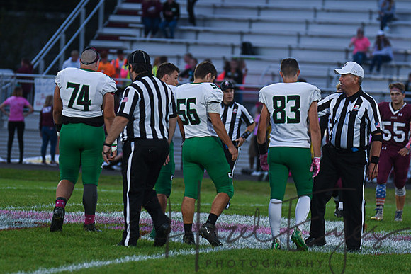 2019 CHS Football G7 vs Wellington-17