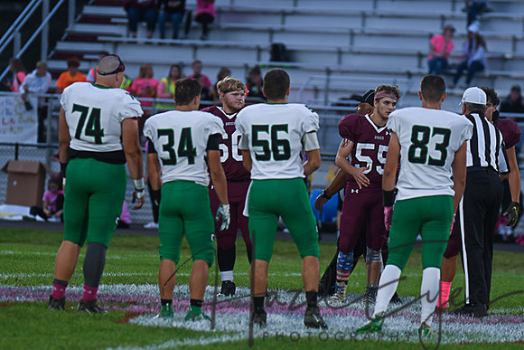 2019 CHS Football G7 vs Wellington-18