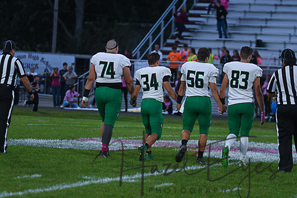 2019 CHS Football G7 vs Wellington-16