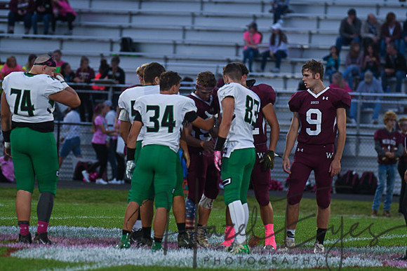 2019 CHS Football G7 vs Wellington-19