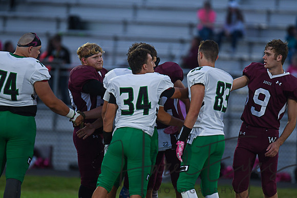 2019 CHS Football G7 vs Wellington-20