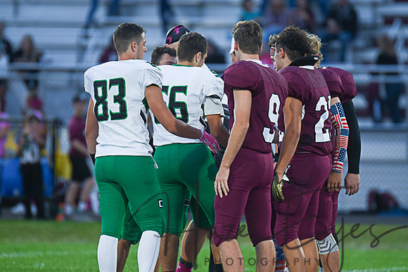 2019 CHS Football G7 vs Wellington-22