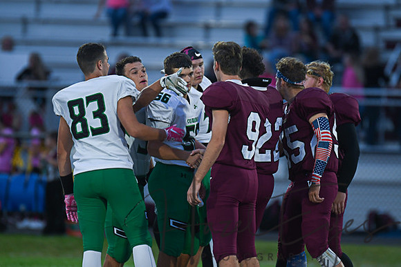 2019 CHS Football G7 vs Wellington-23