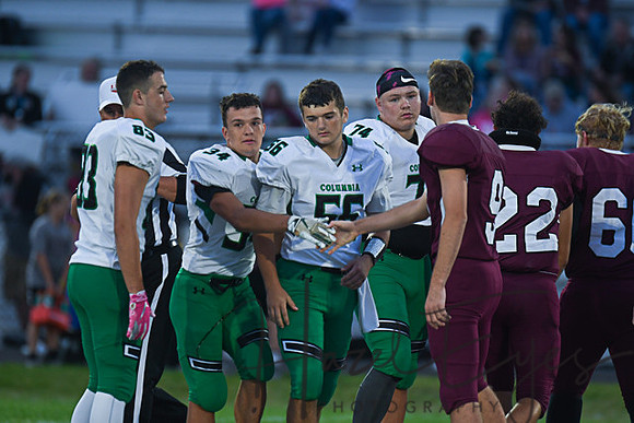 2019 CHS Football G7 vs Wellington-24