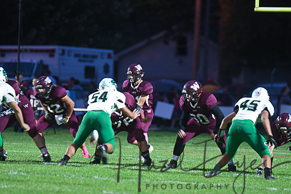 2019 CHS Football G7 vs Wellington-37