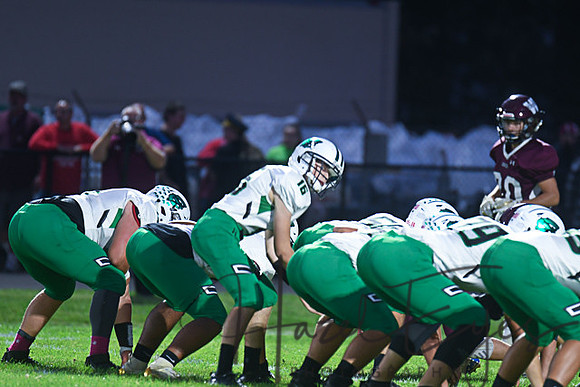 2019 CHS Football G7 vs Wellington-39