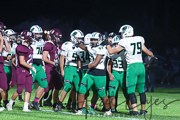 2019 CHS Football G7 vs Wellington-46