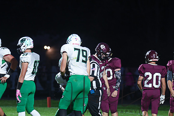 2019 CHS Football G7 vs Wellington-47