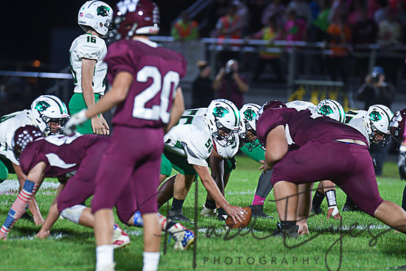 2019 CHS Football G7 vs Wellington-61