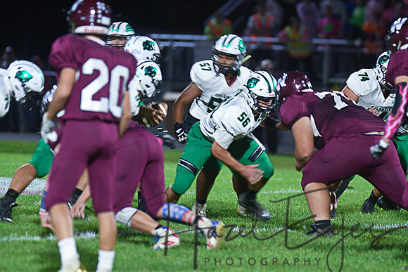 2019 CHS Football G7 vs Wellington-63