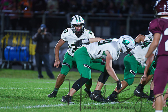 2019 CHS Football G7 vs Wellington-66